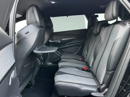 2024 Peugeot 5008 - photo 18