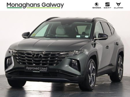 2022 Hyundai Tucson - photo 9