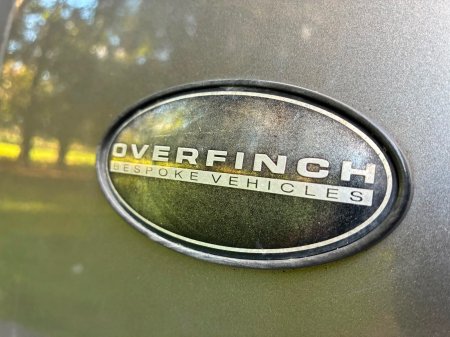 2008 Land Rover Range Rover - photo 34