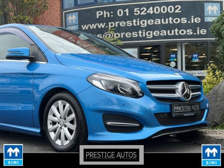 2015 Mercedes-Benz B-Class - photo 31