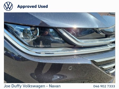 2024 Volkswagen Arteon - photo 19