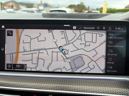 2021 BMW X5 - photo 12