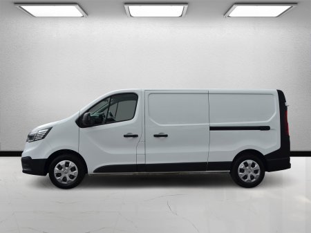 2023 Renault Trafic - photo 4