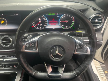 2017 Mercedes-Benz E-Class - photo 9