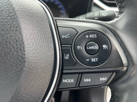 2023 Toyota RAV4 - photo 12