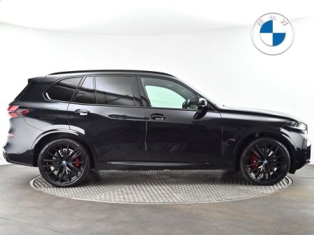 2024 BMW X5 - photo 23