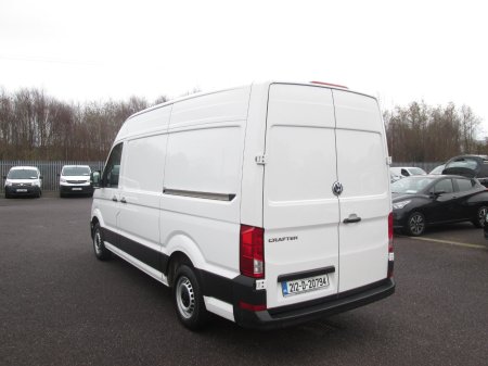 2021 Volkswagen Crafter - photo 6