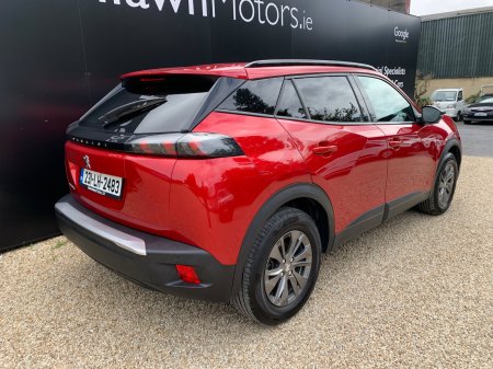 2023 Peugeot 2008 - photo 3