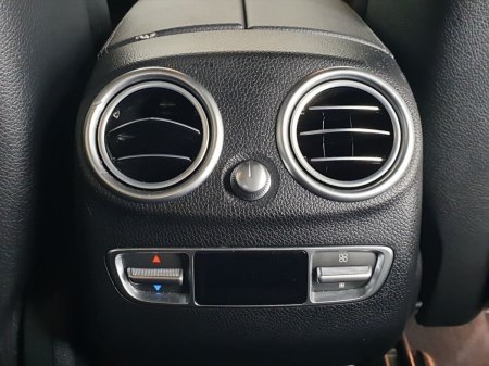 2021 Mercedes-Benz GLC - photo 26
