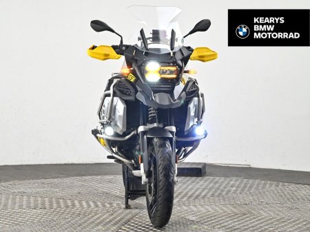 2021 BMW R 1250 - photo 8