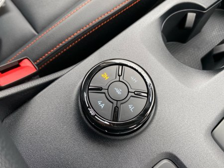 2026 Ford Ranger - photo 21