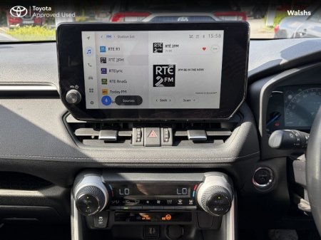 2023 Toyota RAV4 - photo 15