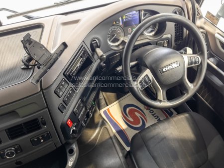 2022 DAF XF 480 - photo 21