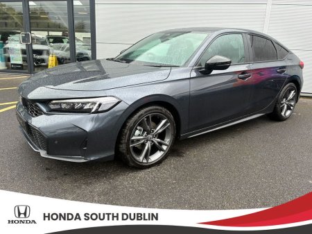 2026 Honda Civic - photo 3