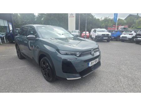 2026 Citroen C5 Aircross - photo 5