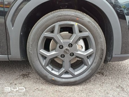 2026 BYD DOLPHIN SURF - photo 24