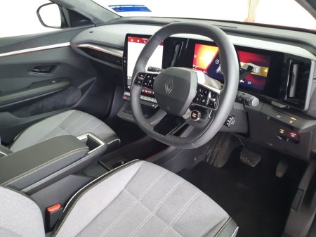 2026 Renault Scenic - photo 11