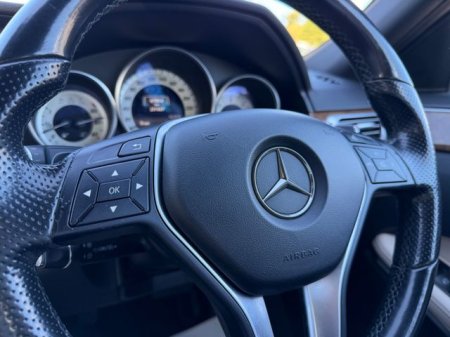 2015 Mercedes-Benz E-Class - photo 23