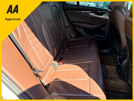 2019 BMW X3 - photo 30