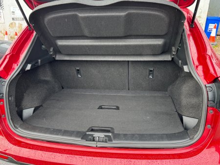 2018 Nissan Qashqai - photo 12