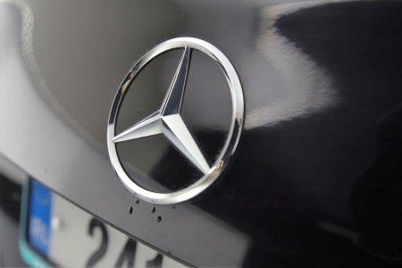 2024 Mercedes-Benz C-Class - photo 27