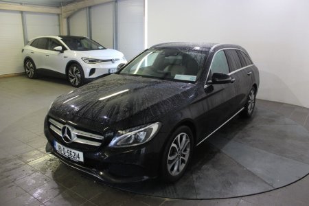 2018 Mercedes-Benz C-Class - photo 5