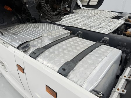 2022 SCANIA R Series - photo 11