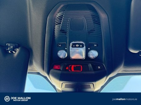 2024 Peugeot 5008 - photo 28