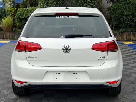 2015 Volkswagen Golf - photo 16