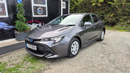 2021 Toyota Corolla - photo 4