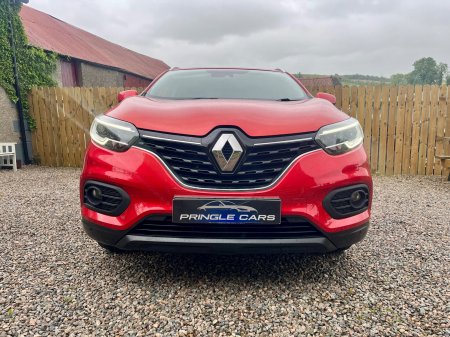 2019 Renault Kadjar - photo 14