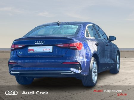 2024 Audi A3 - photo 7