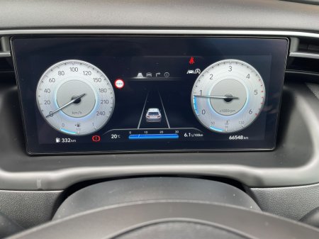 2023 Hyundai Tucson - photo 7