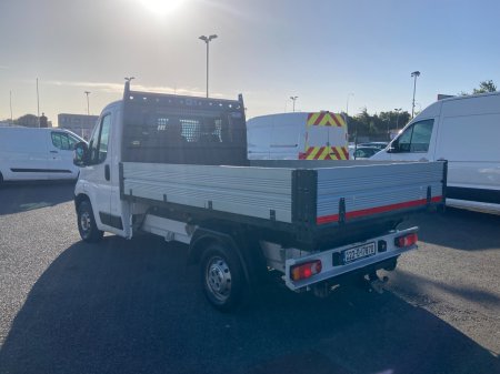 2022 Opel Movano - photo 6