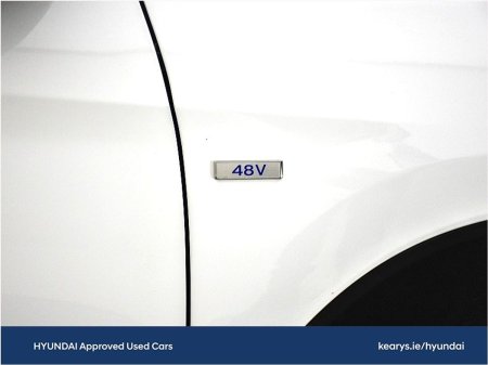 2020 Hyundai Tucson - photo 22