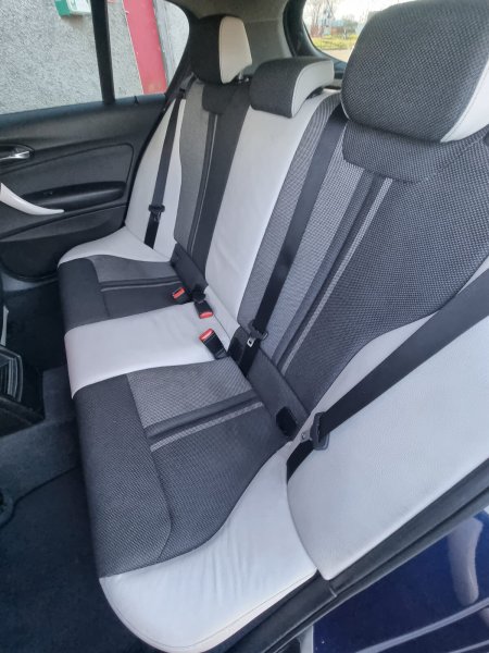2016 BMW 1-Series - photo 20