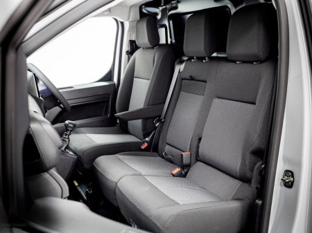 2026 Peugeot Expert - photo 4