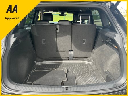 2021 Volkswagen Tiguan - photo 11