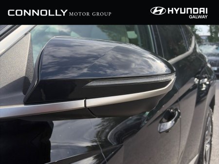 2026 Hyundai Tucson - photo 18