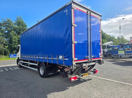 2023 SCANIA P280 - photo 4