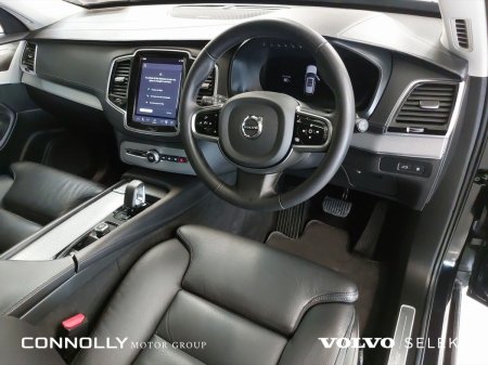 2024 Volvo XC90 - photo 10