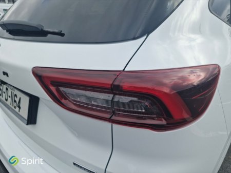 2026 Ford Kuga - photo 20