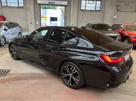 2023 BMW 3-Series - photo 19