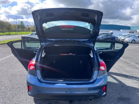 2019 Ford Focus - photo 14