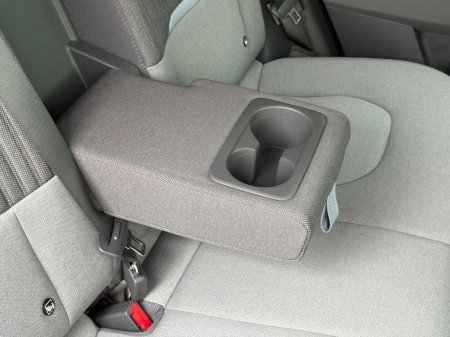2026 Kia EV3 - photo 25