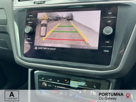 2024 Volkswagen Tiguan - photo 9
