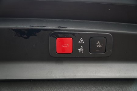 2019 Peugeot 5008 - photo 20