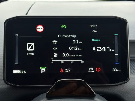 2026 Kia PV5 - photo 12