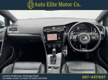 2018 Volkswagen Golf - photo 6