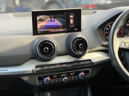 2019 Audi Q2 - photo 22